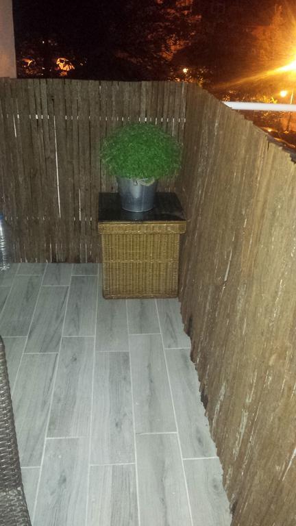 Ano Poli Apartment *