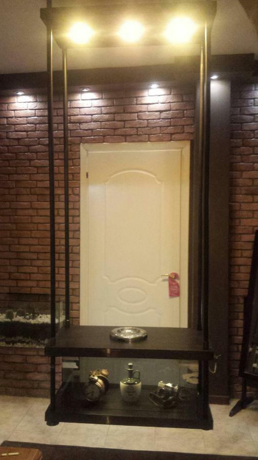Apartment Ano Poli *