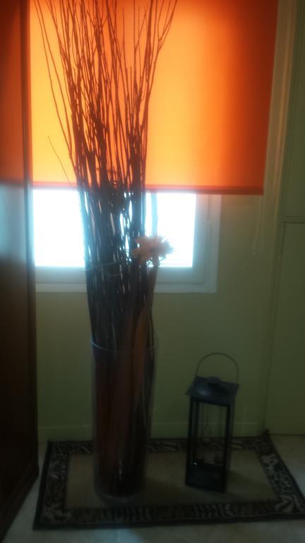 Apartment Ano Poli Thessaloniki